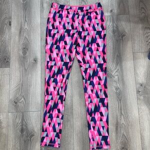 Oshkosh girl‘s leggings size 14